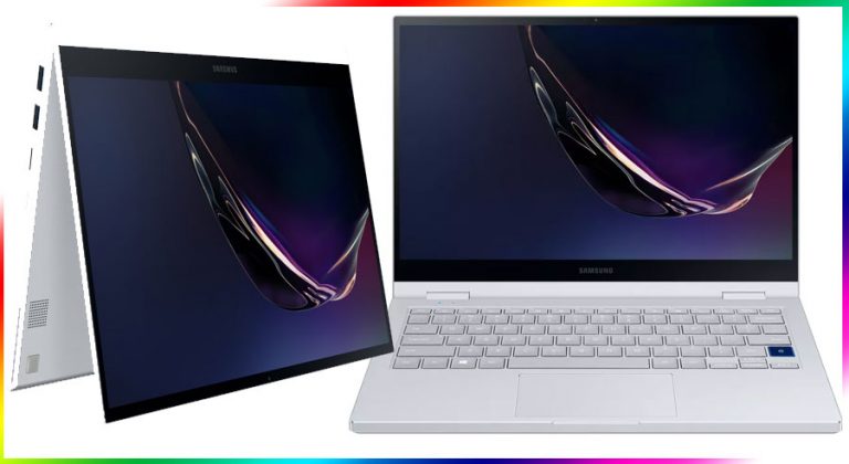 samsung galaxy book flex alpha 2